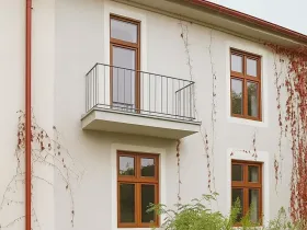 Prodej bytu 2+kk, Brno, Jiráskova, 35 m2