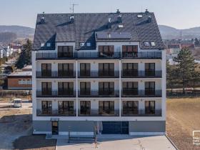 Prodej bytu 2+kk, České Budějovice, K. Šatala, 46 m2