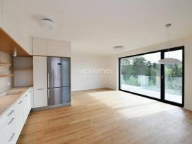 Pronájem bytu 3+kk, Praha - Řepy, U Lesoparku, 100 m2