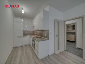 Pronájem bytu 2+kk, Poděbrady, Nerudova, 56 m2