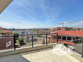 Prodej bytu 2+kk, Ravda, Bulharsko, 91 m2