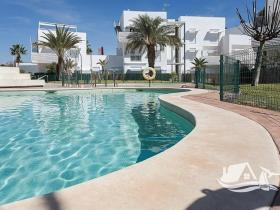 Prodej bytu 4+kk, Vera, Španělsko, 89 m2