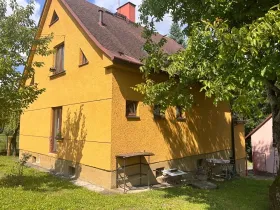 Dražba rodinného domu, Soběšovice, 143 m2