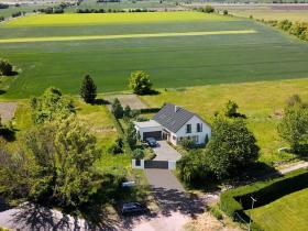 Prodej pozemku pro bydlení, Všetaty, 906 m2