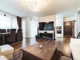 Prodej bytu 2+kk, Praha - Žižkov, Kališnická, 62 m2