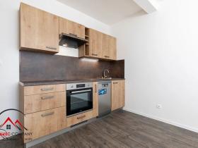 Pronájem bytu 1+kk, Ostrava, Palackého, 30 m2