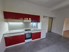 Pronájem bytu 2+kk, Plzeň, Slovanská, 56 m2