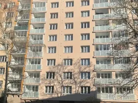 Prodej bytu 2+1, Plzeň, Elišky Krásnohorské, 62 m2