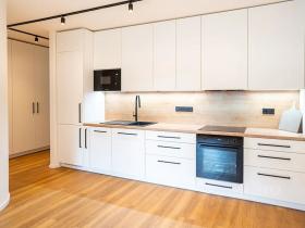 Pronájem bytu 2+kk, Praha - Chodov, Hráského, 46 m2