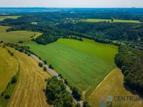 Prodej komerčního pozemku, Žďárek, 97400 m2