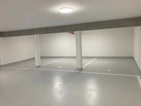 Pronájem garážového stání, Praha - Žižkov, Na rovnosti, 15 m2