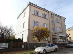 Pronájem bytu 2+kk, Hlinsko, Wilsonova, 50 m2