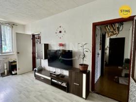 Prodej bytu 3+1, Havířov, Školní, 68 m2