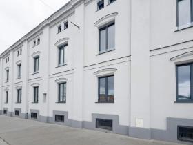 Prodej bytu 2+1, Brno, Křenová, 54 m2