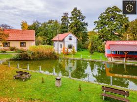 Prodej rodinného domu, Jedomělice, 150 m2