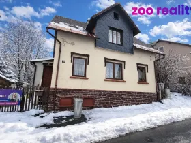 Prodej rodinného domu, Kovářská, Měděnecká, 160 m2