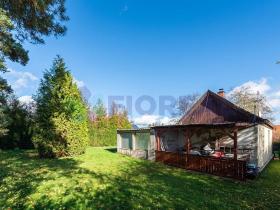 Prodej pozemku pro bydlení, Líšnice, 753 m2