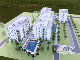 Prodej bytu 2+kk, Golem, Albánie, 57 m2