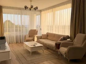 Prodej bytu 2+1, Bogazi, Kypr, 83 m2