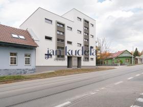 Prodej bytu 1+kk, Brno, Tenorova, 29 m2