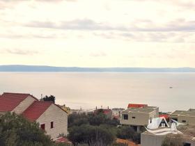 Prodej vily, Makarska, Chorvatsko, 360 m2