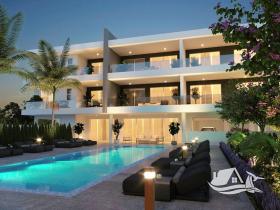 Prodej bytu 4+kk, Sotira, Kypr, 110 m2