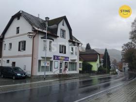 Prodej vily, Hanušovice, Hlavní, 222 m2