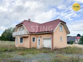 Prodej rodinného domu, Ostrava, U Samoobsluhy, 160 m2