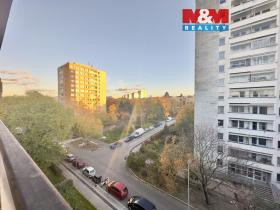 Pronájem bytu 3+kk, Praha - Strašnice, Pod strání, 71 m2