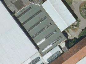 Pronájem skladu, Ivančice, Tovární, 880 m2