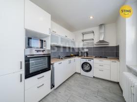 Pronájem bytu 2+kk, Ostrava, Kyjevská, 51 m2