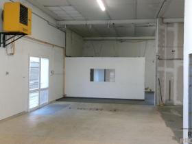 Pronájem skladu, Brno - Štýřice, 273 m2