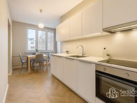 Prodej bytu 3+1, Sokolov, Mánesova, 83 m2