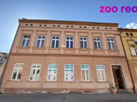 Prodej komerční nemovitosti, Kadaň, Boženy Němcové, 320 m2