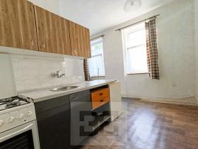 Pronájem bytu 1+kk, České Budějovice, Prašná, 24 m2