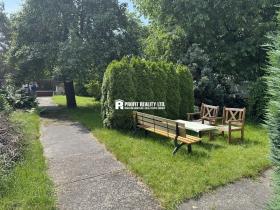 Pronájem bytu 1+kk, Praha - Uhříněves, Středohorská, 23 m2