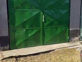 Pronájem garáže, Pardubice, 18 m2