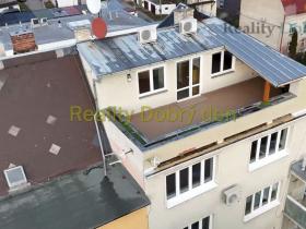 Pronájem bytu 4+kk, Opava, Bochenkova, 178 m2