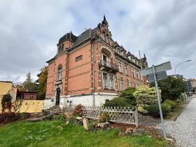 Prodej rodinného domu, Žitava, Německo, Töpferberg, 470 m2