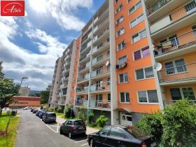 Pronájem bytu 2+kk, Litvínov, Přátelství, 40 m2