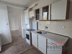 Pronájem bytu 3+1, Opava - Předměstí, Hradecká, 63 m2