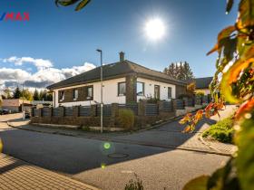 Prodej rodinného domu, Srubec, U Pilota, 136 m2