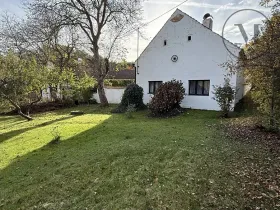 Prodej rodinného domu, Kamenný Újezd, 300 m2