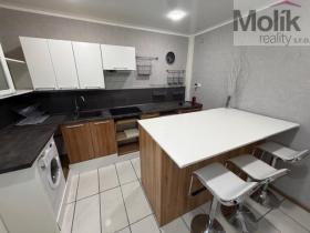 Pronájem bytu 2+1, Most, tř. Budovatelů, 52 m2