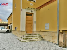 Pronájem bytu 1+kk, Opočno, Podzámčí, 35 m2