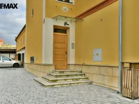 Pronájem bytu 1+kk, Opočno, Podzámčí, 35 m2