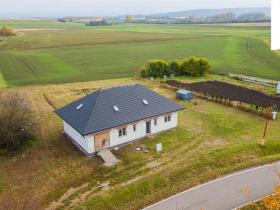 Prodej pozemku pro bydlení, Mokré, 2005 m2