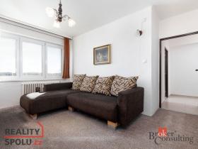 Prodej bytu 2+1, Krnov, Albrechtická, 43 m2