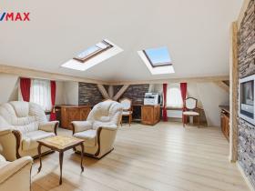 Prodej bytu 4+kk, Karlovy Vary, Moskevská, 149 m2