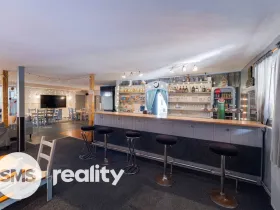Prodej restaurace, Frýdek-Místek - Skalice, 500 m2